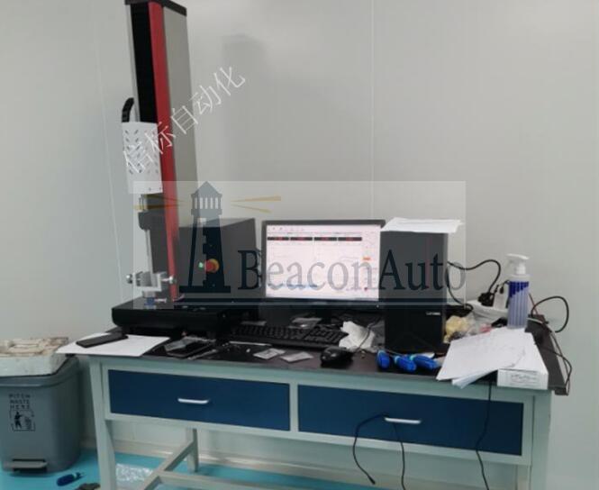 接骨螺釘自拔力測試儀